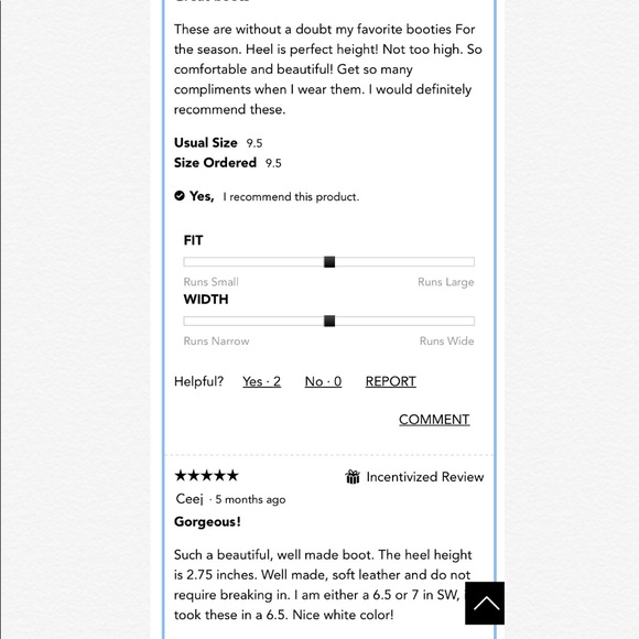 STUART WEITZMAN JUNIPER 70 WHITE LEATHER BOOTIES - Picture 7 of 9